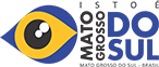 site de Turismo de Mato Grosso do Sul